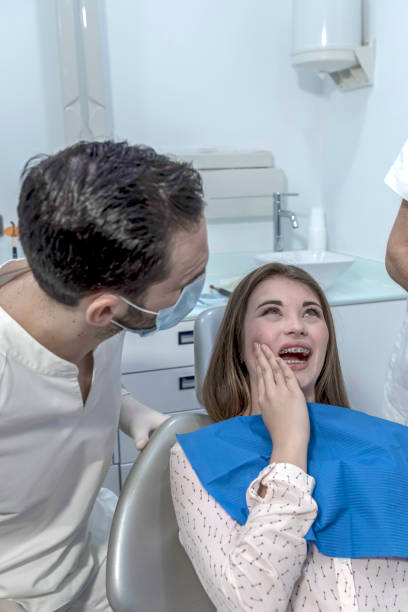 Best Dental Abscess Treatment in Grosse Pointe Farms, MI