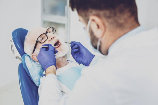 Best Emergency Dental Care for Sports Injuries in Grosse Pointe Farms, MI